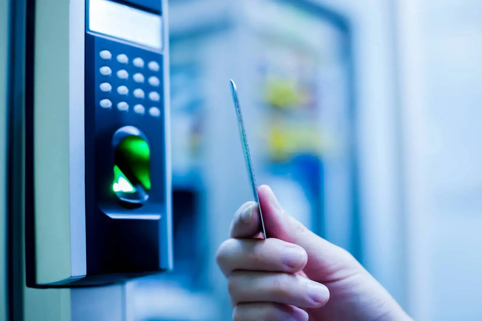 Safe Transaction