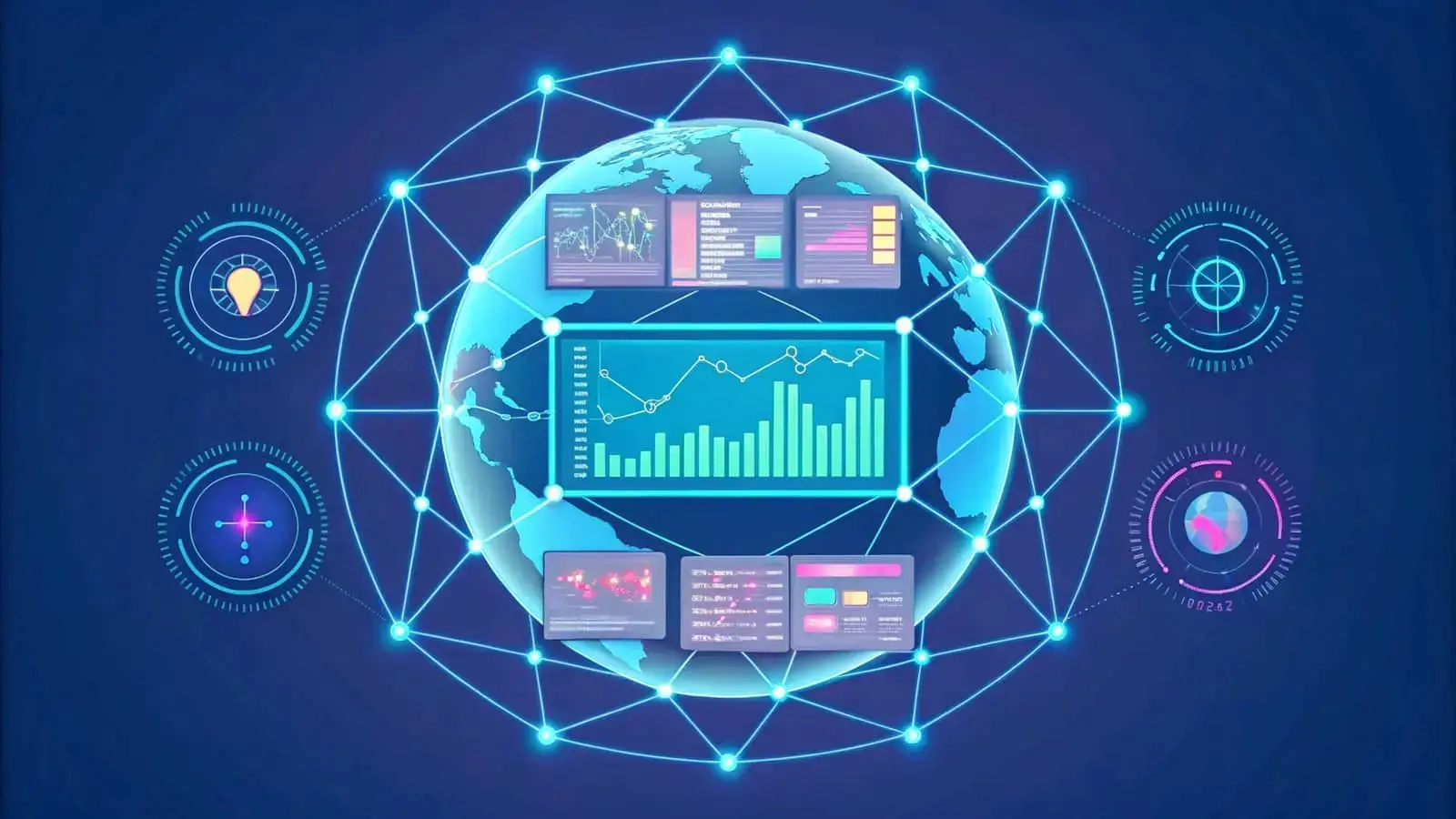 AI and ML integration