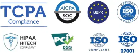 Compliance Certificates