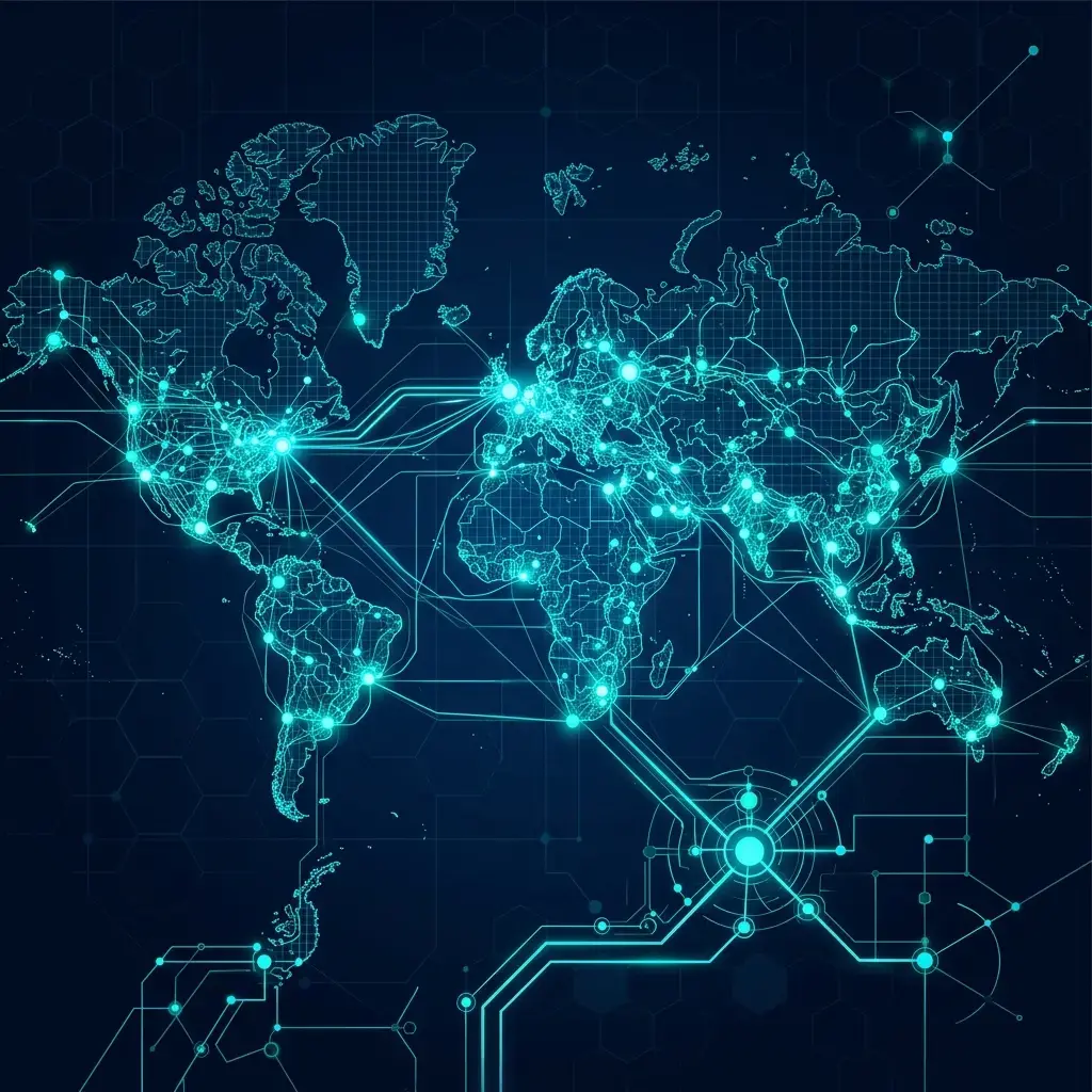 Cybersecurity Overview Showcase