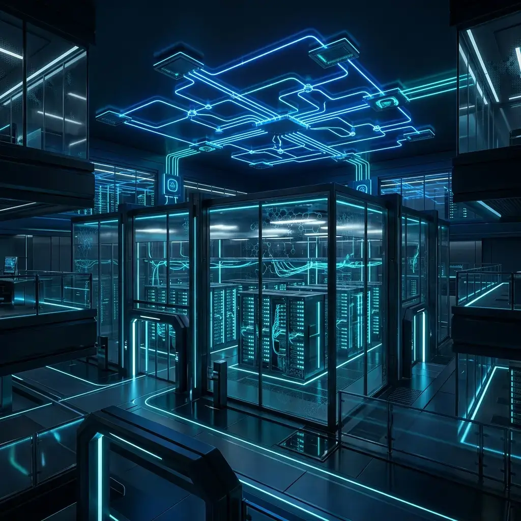 Dedicated Enclave Cluster