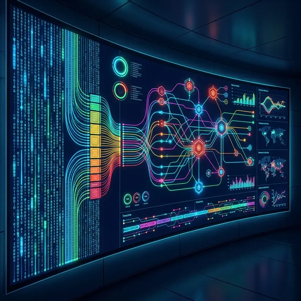 SIEM Telemetry Center