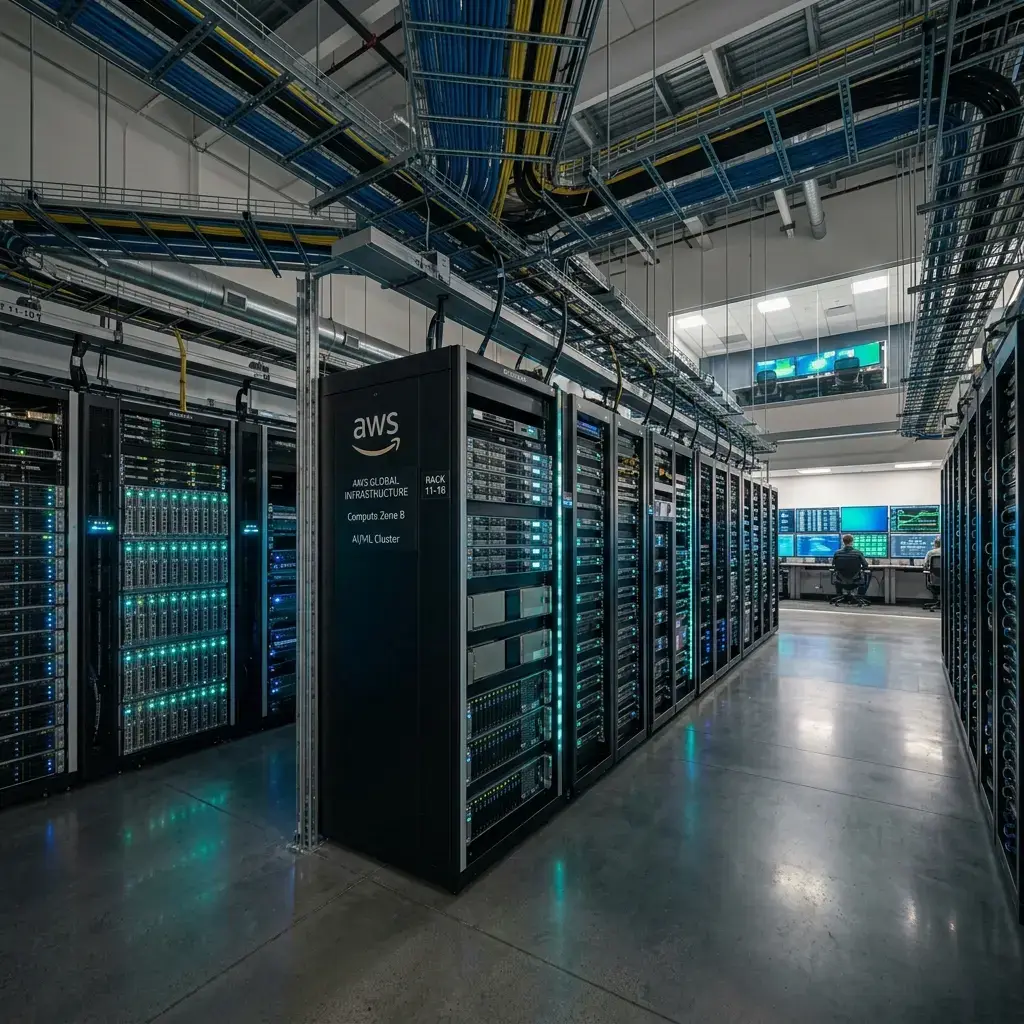 Amazon Web Services