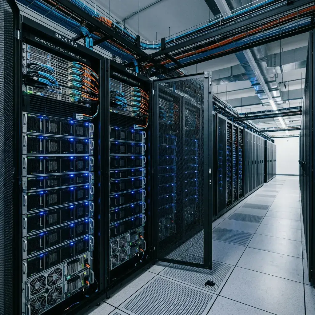 GPU Clusters