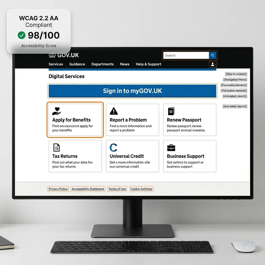 Virtual digital twin mockup representation