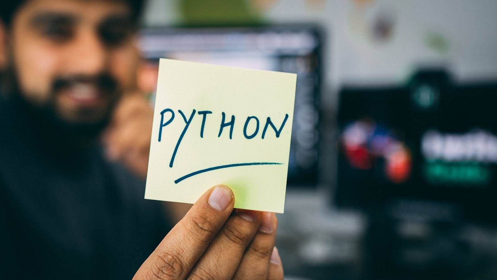 Python AI Development