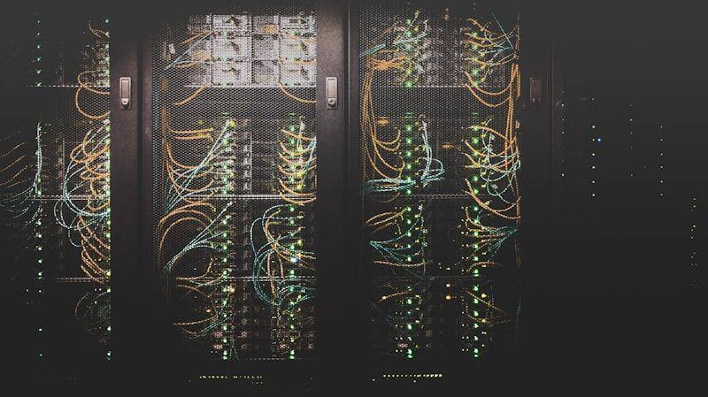Leveraging Cloud Computing for Business Scalability