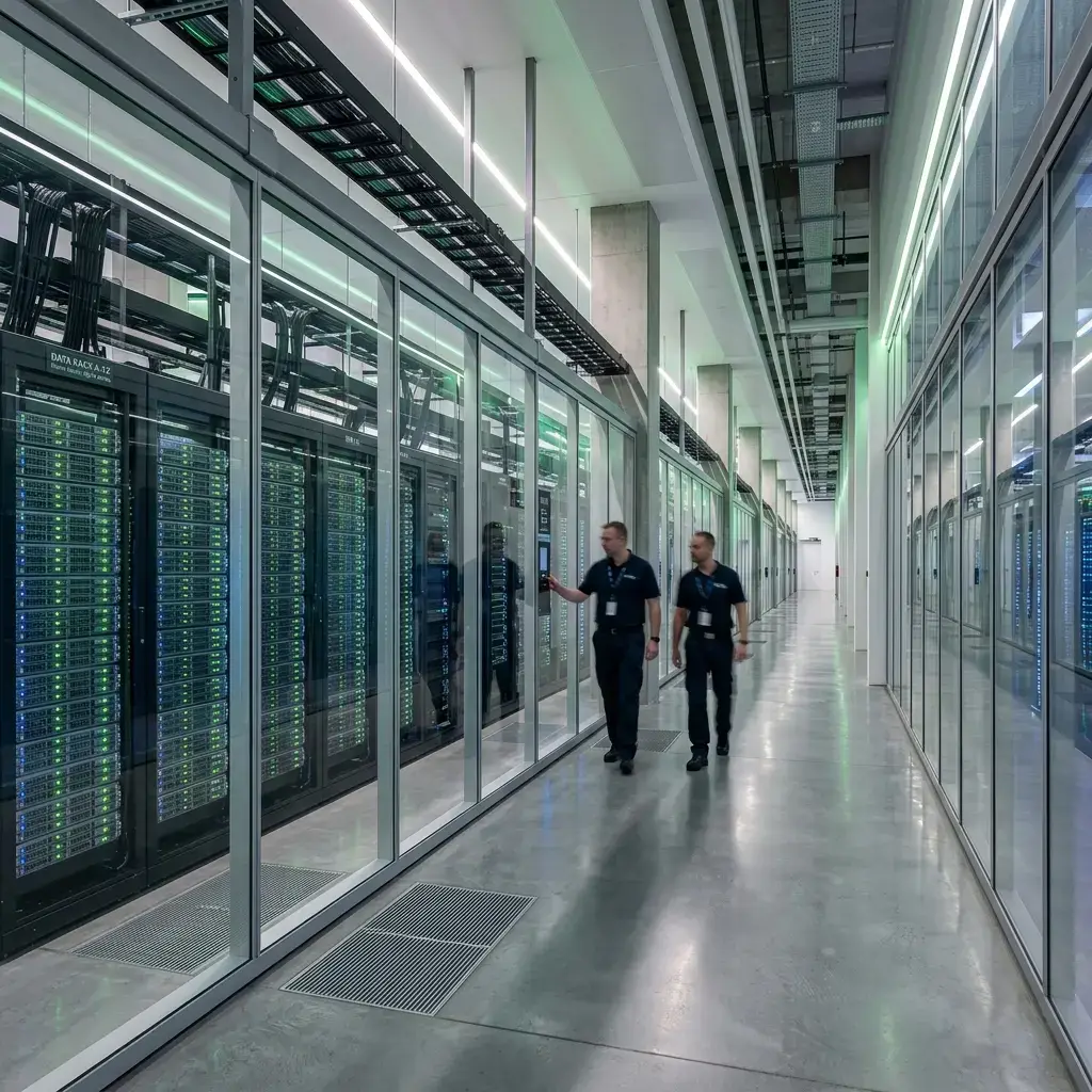 Data Lakes Ecosystem